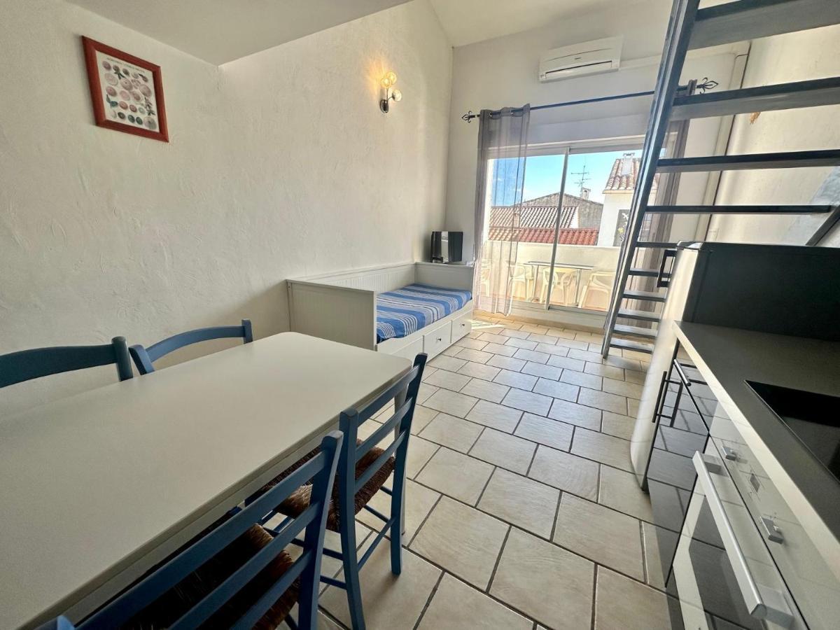 Residence La Palma Saintes-Maries-de-la-Mer Exterior photo