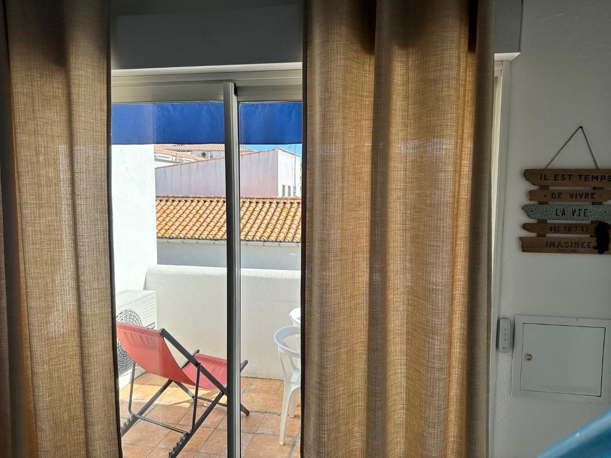 Residence La Palma Saintes-Maries-de-la-Mer Exterior photo