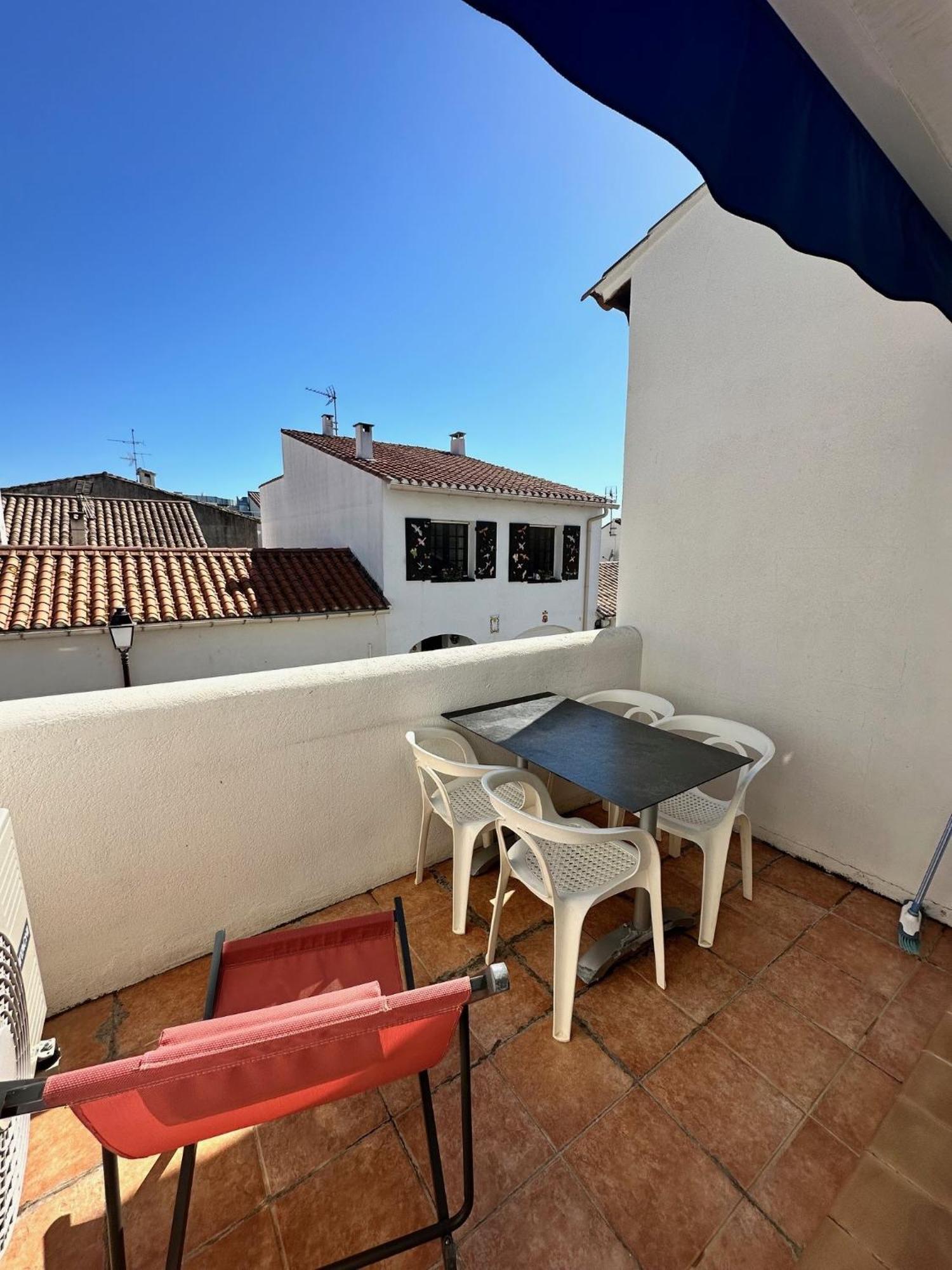 Residence La Palma Saintes-Maries-de-la-Mer Exterior photo