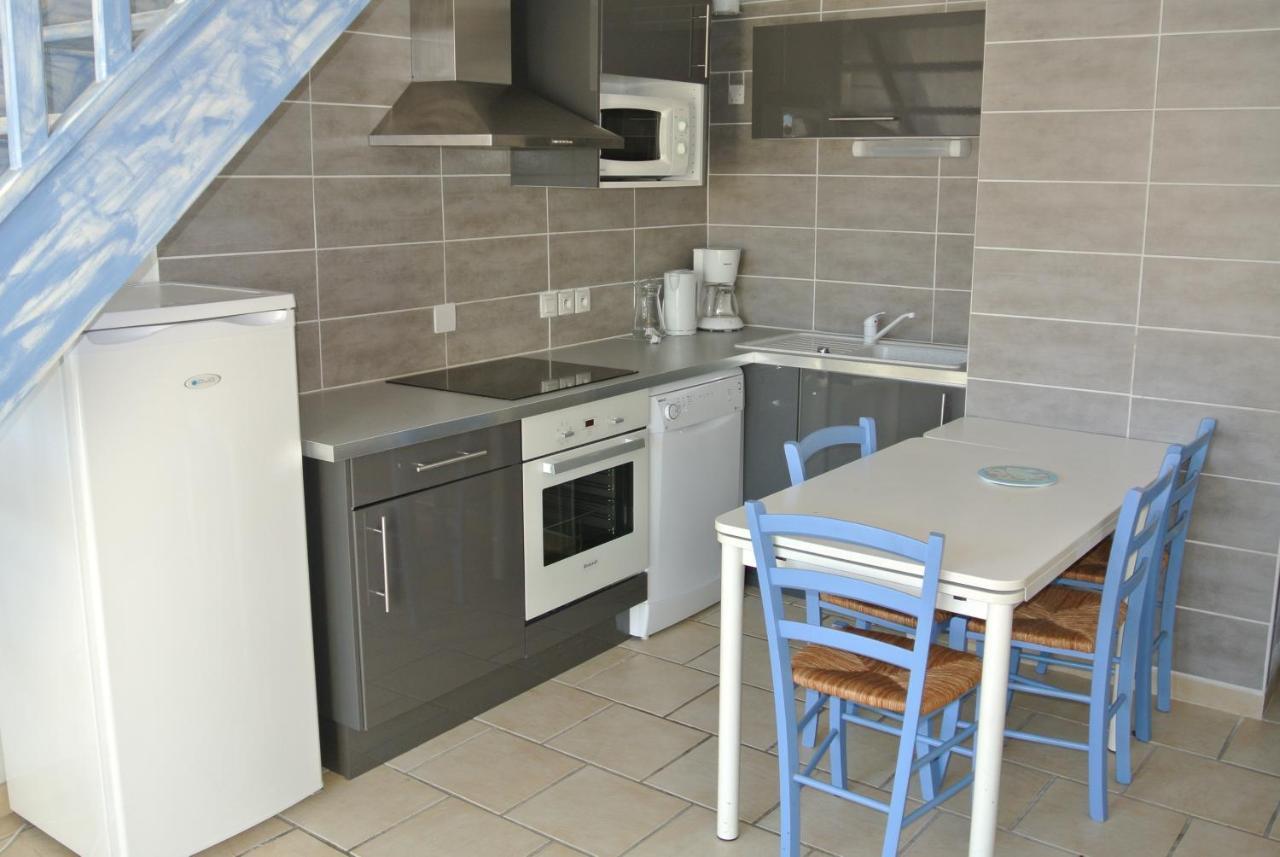Residence La Palma Saintes-Maries-de-la-Mer Room photo